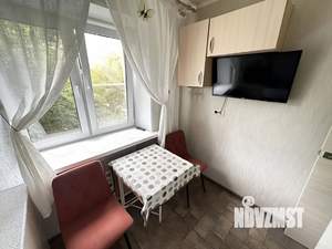 2-к квартира, на длительный срок, 45м2, 3/5 этаж