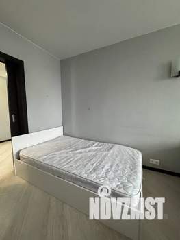 3-к квартира, посуточно, 86м2, 11/17 этаж