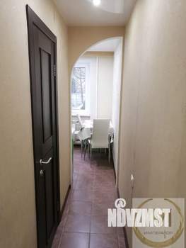 3-к квартира, на длительный срок, 47м2, 1/5 этаж