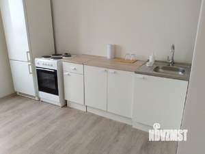 1-к квартира, на длительный срок, 44м2, 21/24 этаж