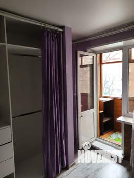 2-к квартира, на длительный срок, 47м2, 3/5 этаж