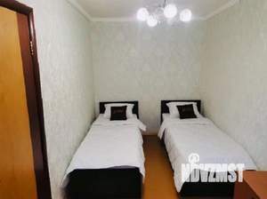 1-к квартира, посуточно, 48м2, 1/1 этаж