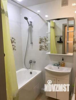 2-к квартира, на длительный срок, 43м2, 3/5 этаж