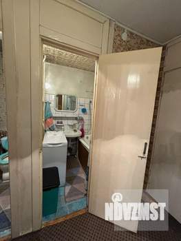 1-к квартира, на длительный срок, 35м2, 8/15 этаж