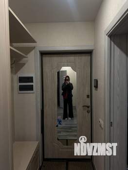 2-к квартира, на длительный срок, 56м2, 6/17 этаж