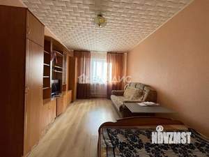 1-к квартира, на длительный срок, 39м2, 7/12 этаж