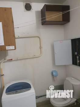 1-к квартира, на длительный срок, 40м2, 13/19 этаж