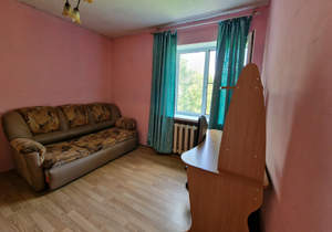 2-к квартира, на длительный срок, 40м2, 5/5 этаж