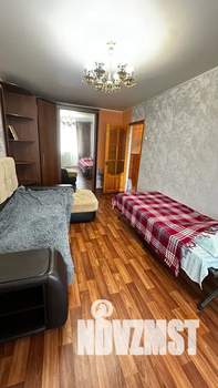 1-к квартира, посуточно, 34м2, 5/5 этаж