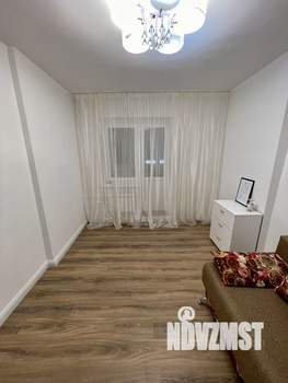 3-к квартира, на длительный срок, 73м2, 2/20 этаж