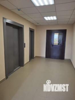 1-к квартира, на длительный срок, 45м2, 3/15 этаж