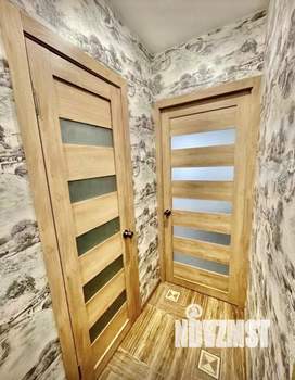 1-к квартира, на длительный срок, 36м2, 6/17 этаж