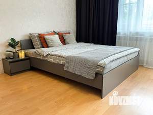 1-к квартира, посуточно, 34м2, 5/5 этаж