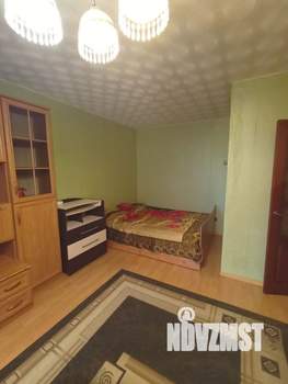 1-к квартира, на длительный срок, 39м2, 10/14 этаж
