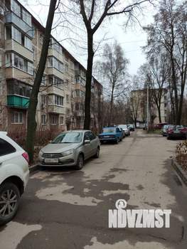 1-к квартира, на длительный срок, 30м2, 3/5 этаж