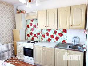 1-к квартира, на длительный срок, 39м2, 12/14 этаж