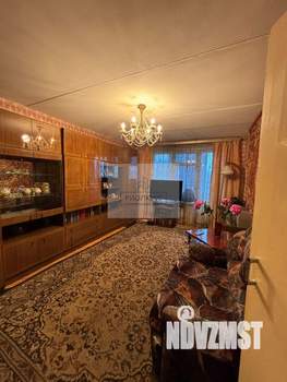 1-к квартира, на длительный срок, 35м2, 8/15 этаж