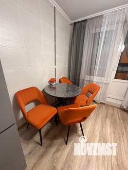 1-к квартира, на длительный срок, 42м2, 9/14 этаж