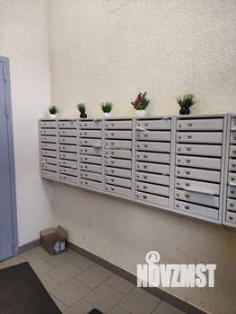 1-к квартира, на длительный срок, 40м2, 18/21 этаж