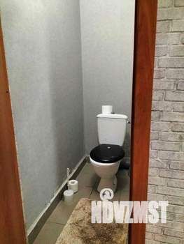 1-к квартира, посуточно, 54м2, 1/1 этаж