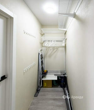 2-к квартира, на длительный срок, 44м2, 2/5 этаж