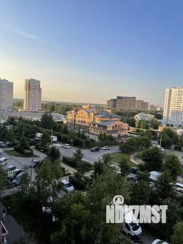 3-к квартира, на длительный срок, 73м2, 6/17 этаж