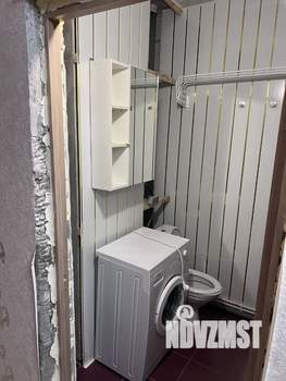 Студия квартира, на длительный срок, 26м2, 7/8 этаж