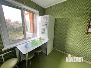 2-к квартира, на длительный срок, 45м2, 4/5 этаж
