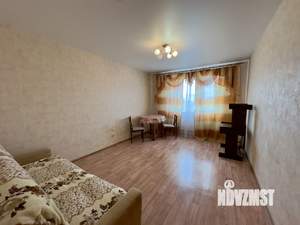1-к квартира, на длительный срок, 41м2, 11/17 этаж