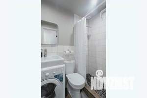 1-к квартира, посуточно, 13м2, 1/9 этаж