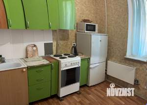 1-к квартира, посуточно, 42м2, 8/17 этаж