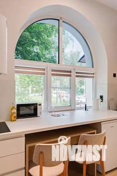 1-к квартира, посуточно, 21м2, 1/3 этаж