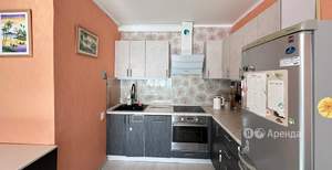 2-к квартира, на длительный срок, 40м2, 9/14 этаж
