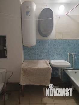 1-к квартира, на длительный срок, 40м2, 13/19 этаж