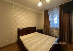 2-к квартира, на длительный срок, 64м2, 16/17 этаж