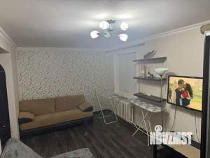 1-к квартира, на длительный срок, 32м2, 5/6 этаж