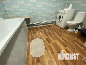 1-к квартира, посуточно, 30м2, 3/3 этаж