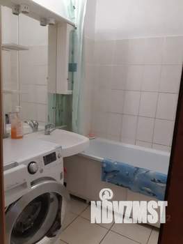 2-к квартира, посуточно, 58м2, 8/12 этаж