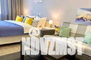 1-к квартира, посуточно, 41м2, 6/14 этаж