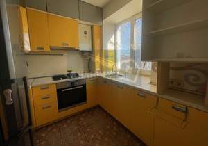 3-к квартира, на длительный срок, 42м2, 5/5 этаж