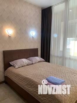 Студия квартира, посуточно, 20м2, 1/20 этаж