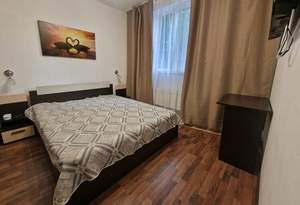 2-к квартира, на длительный срок, 36м2, 2/5 этаж