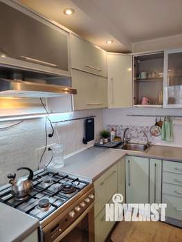 3-к квартира, на длительный срок, 64м2, 10/10 этаж