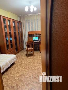 2-к квартира, на длительный срок, 64м2, 7/16 этаж