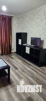 1-к квартира, на длительный срок, 40м2, 4/9 этаж