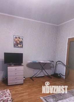 1-к квартира, на длительный срок, 50м2, 4/17 этаж