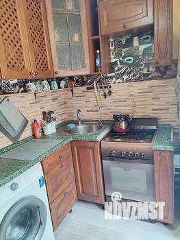 2-к квартира, на длительный срок, 45м2, 1/5 этаж
