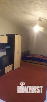 1-к квартира, на длительный срок, 37м2, 8/15 этаж