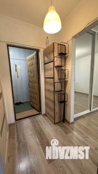 1-к квартира, на длительный срок, 36м2, 5/9 этаж
