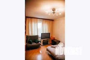 2-к квартира, посуточно, 42м2, 3/9 этаж